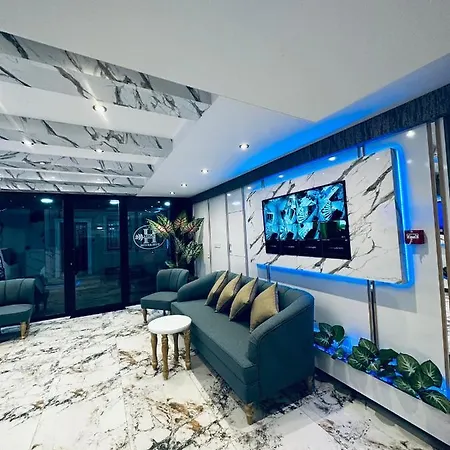 Taksim Havana Κωνσταντινούπολη