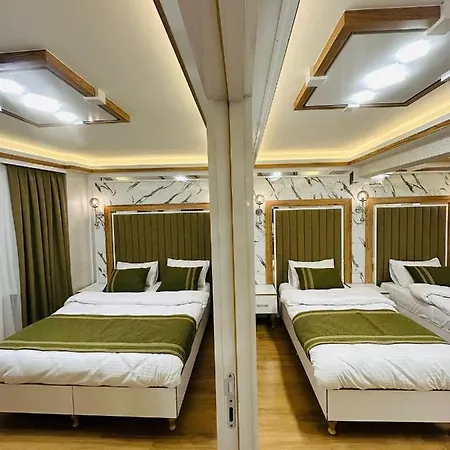 Apartahotel Taksim Havana *