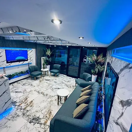 Taksim Havana Κωνσταντινούπολη