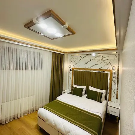 Apartahotel Taksim Havana *