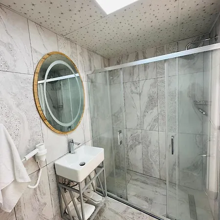Apartahotel Taksim Havana