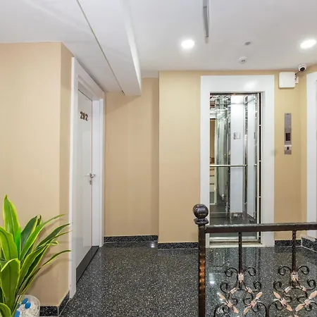 Taksim Havana * Κωνσταντινούπολη