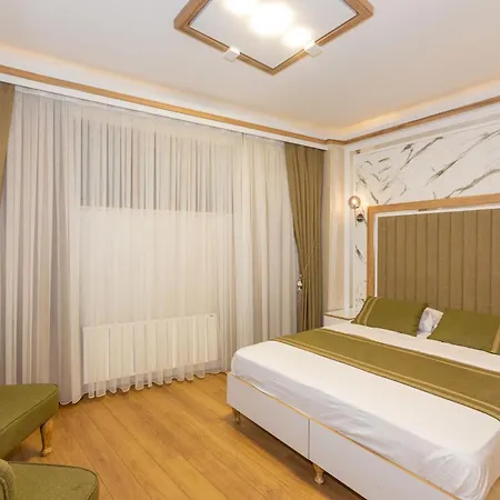 Taksim Havana * Κωνσταντινούπολη