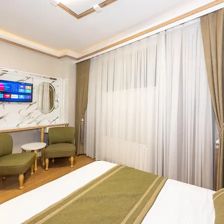 Taksim Havana Lejlighedshotel