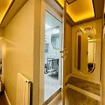 Taksim Havana Hotel apartamentowy