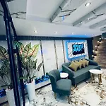 Taksim Havana Hotel apartamentowy *