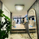 Hotel apartamentowy Taksim Havana Stambuł