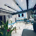 Hotel apartamentowy Taksim Havana