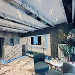 Hotel apartamentowy Taksim Havana Stambuł