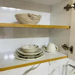 Hotel apartamentowy Taksim Havana