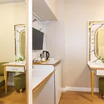 Hotel apartamentowy Taksim Havana Stambuł