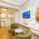 Hotel apartamentowy Taksim Havana
