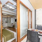 Taksim Havana Hotel apartamentowy Stambuł