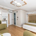 Taksim Havana Hotel apartamentowy *