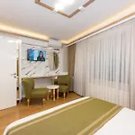 Hotel apartamentowy Taksim Havana *