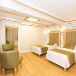 Taksim Havana Hotel apartamentowy Stambuł