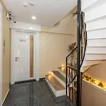 Taksim Havana Hotel apartamentowy