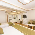 Taksim Havana Hotel apartamentowy Stambuł