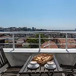 Hotel apartamentowy Taksim Havana Stambuł