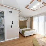 Taksim Havana Hotel apartamentowy