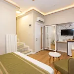 Hotel apartamentowy Taksim Havana