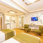 Taksim Havana Hotel apartamentowy *
