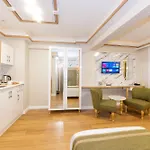 Taksim Havana Hotel apartamentowy