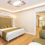 Taksim Havana Hotel apartamentowy *