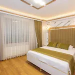 Hotel apartamentowy Taksim Havana Stambuł