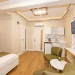 Hotel apartamentowy Taksim Havana *