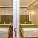 Taksim Havana Hotel apartamentowy Stambuł