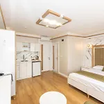 Hotel apartamentowy Taksim Havana