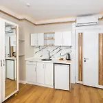 Taksim Havana Hotel apartamentowy Stambuł
