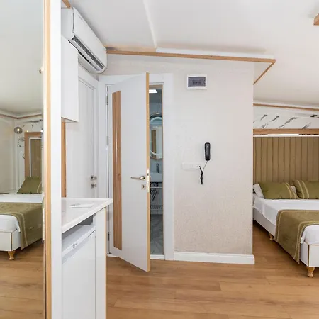 Taksim Havana Isztambul