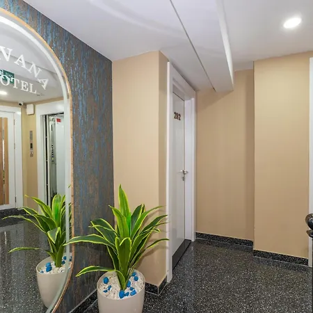 Taksim Havana * Isztambul