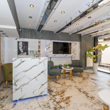 Taksım Havana Suıtes *