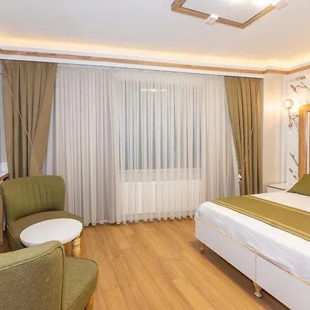 Taksim Havana Istanbul