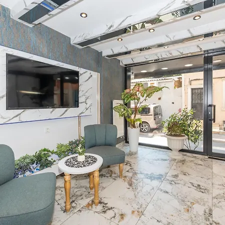 Taksim Havana Apartmanhotel *