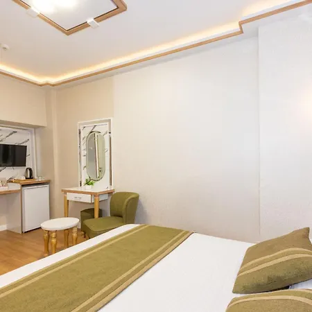 Taksim Havana Istanbul