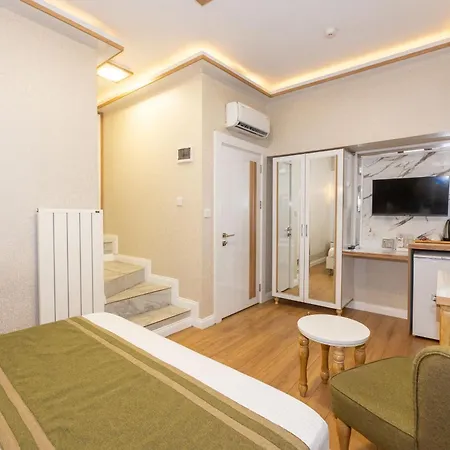 Apartmanhotel Taksim Havana