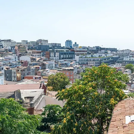 Taksım Havana Suıtes *