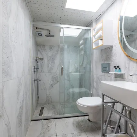 Taksim Havana Istanbul