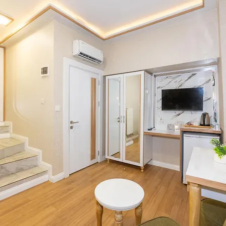 Taksim Havana * Isztambul