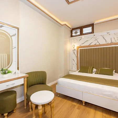 Apartmanhotel Taksim Havana