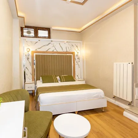 Taksim Havana Aparthotel Istanbul