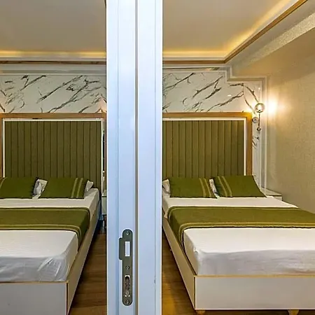 Apartmanhotel Taksim Havana *