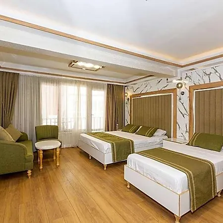 Apartmanhotel Taksim Havana