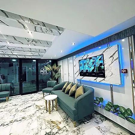 Aparthotel Taksim Havana