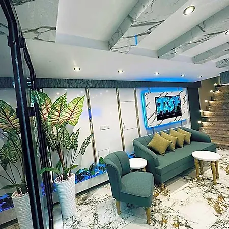 Aparthotel Taksim Havana *