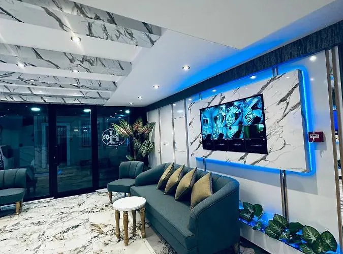 Taksım Havana Suıtes İstanbul